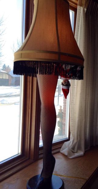 Elf on the Shelf